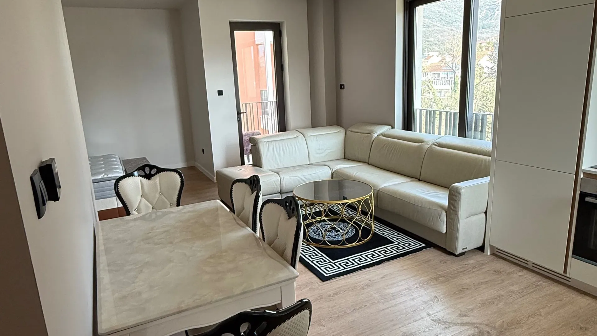 Prodaja, garsonjera, 45m², Porto Montenegro, Tivat