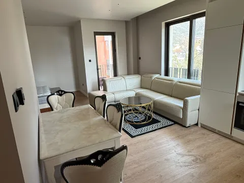 Prodaja, garsonjera, 45m², Porto Montenegro, Tivat - image 1