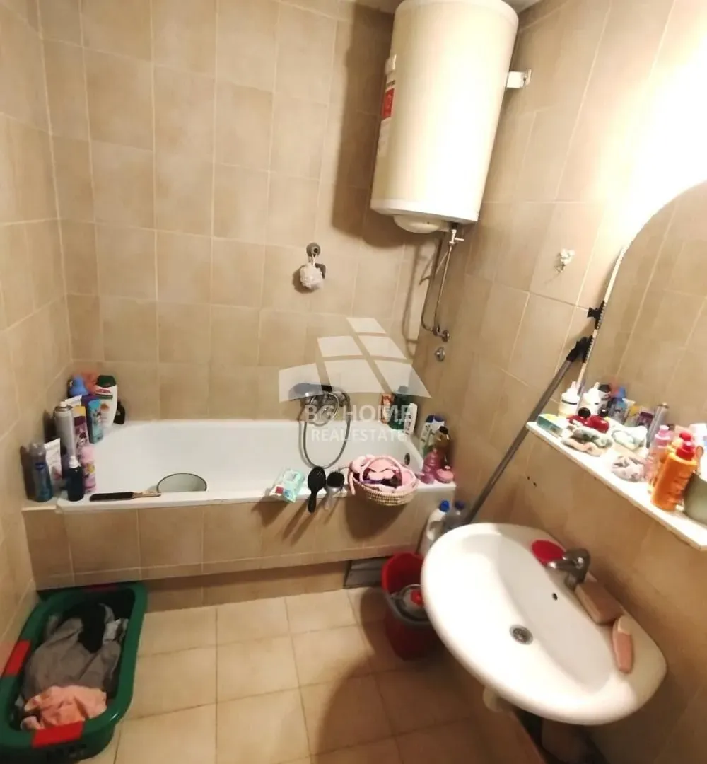 Sale, one bedroom apartment, 47m², Zemun Sve Podlokacije, Beograd