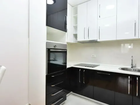 Rent, one bedroom apartment, 50m², Central Point, Podgorica - image 4