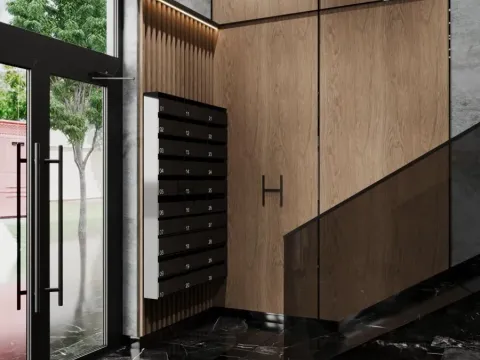 Prodaja, garsonjera, 26m², Detelinara, Novi Sad Sve Podlokacije - image 7