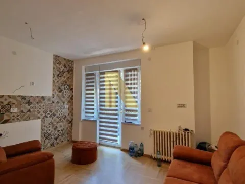 Sale, one bedroom apartment, 39m², Centar, Novi Sad