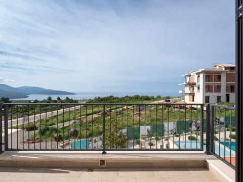 Prodaja, dvosoban stan, 94m², Luštica Bay, Tivat - image 23