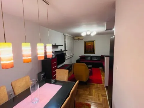 Rent, two bedroom apartment, 73m², Stari Aerodrom, Podgorica - image 13