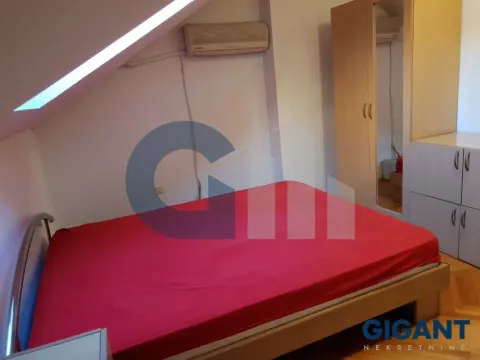 Prodaja, dvosoban stan, 52m², Kalenić Pijaca, Vračar Sve Podlokacije - image 3