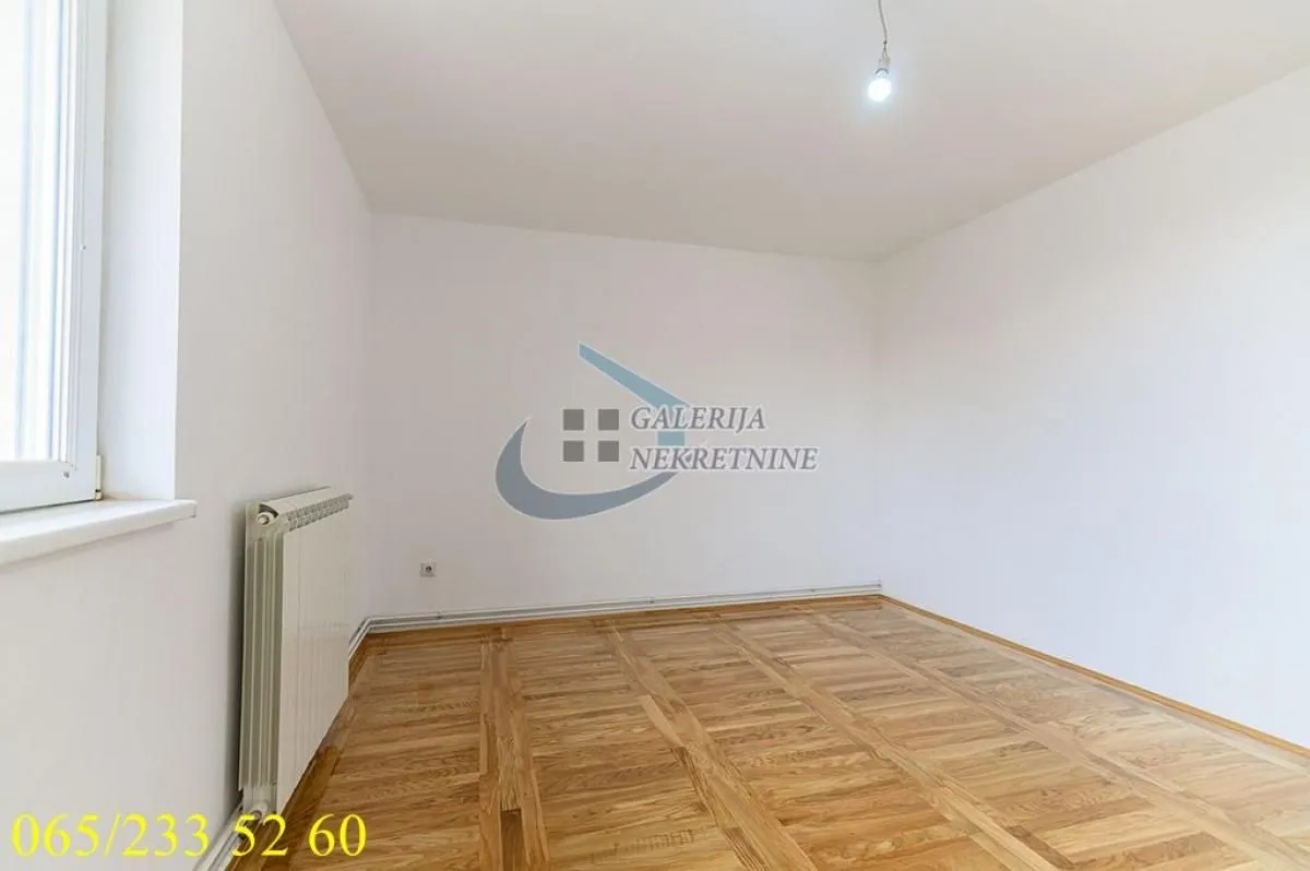 Sale, two bedroom apartment, 55m², Višnjička Banja, Palilula Sve Podlokacije