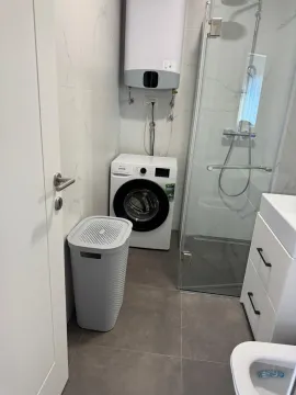 Sale, one bedroom apartment, 42m², Bečići, Budva - image 7