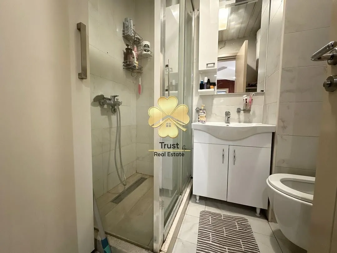 Rent, two bedroom apartment, 80m², Preko Morače, Podgorica