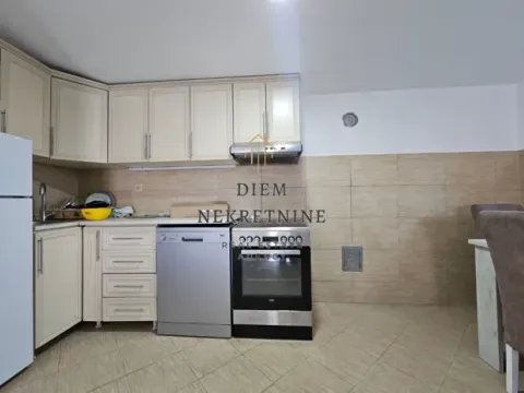 Izdavanje, dvosoban stan, 80m², Bjeliši, Bar - image 13