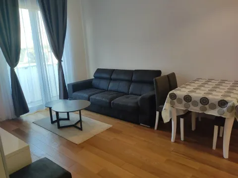 Rent, apartment, 40m², City Kvart, Podgorica - image 5