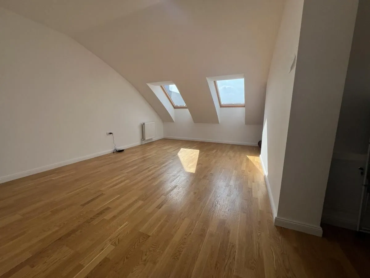 Prodaja, stan, 113m², Bulevar patrijarha Pavla, Novi Sad Sve Podlokacije