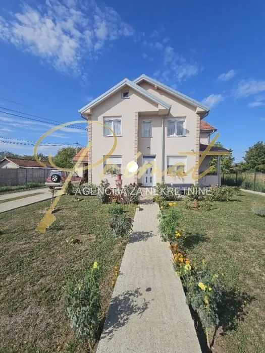 Prodaja, kuća, 274m², Kotež, Palilula Sve Podlokacije