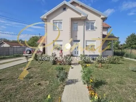 Prodaja, kuća, 274m², Kotež, Palilula Sve Podlokacije - image 19