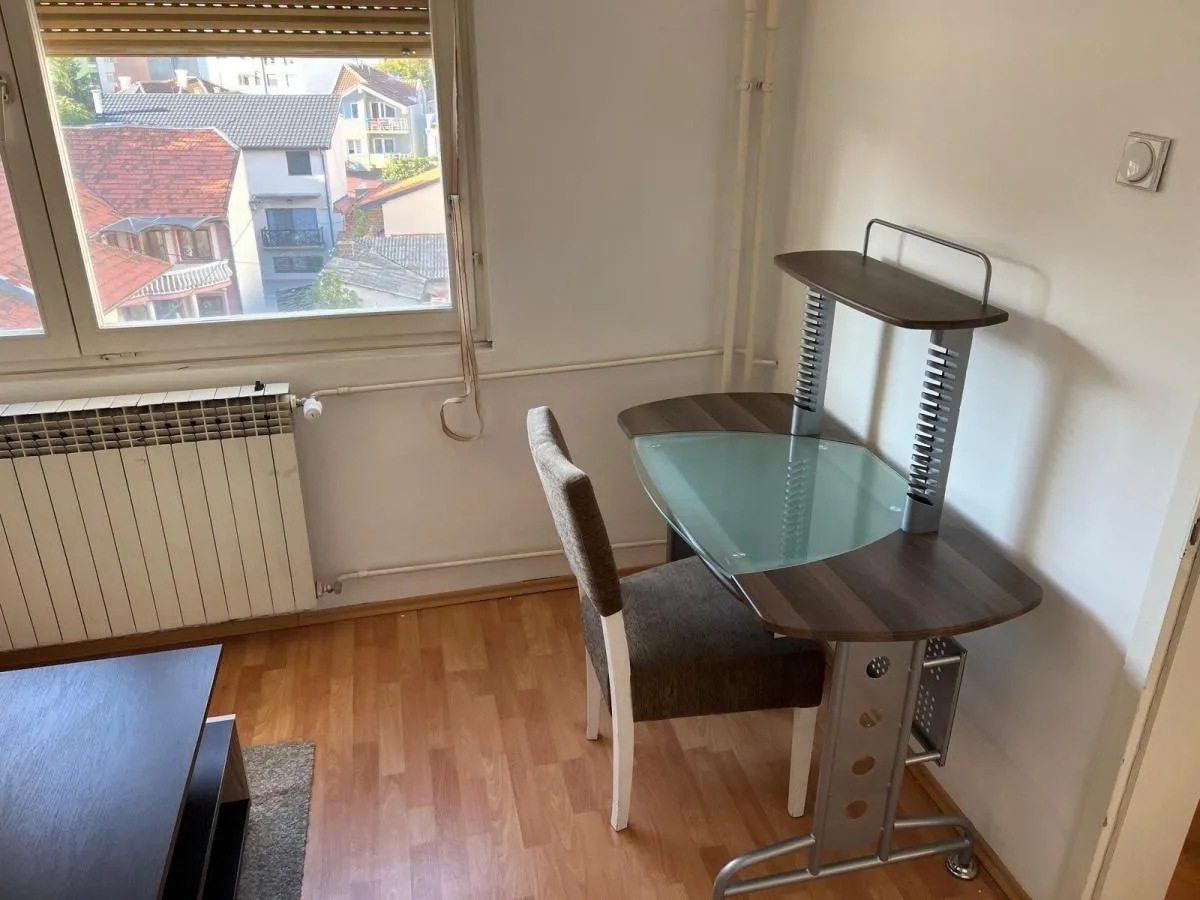 Sale, three bedroom apartment, 75m², Centar, Niš