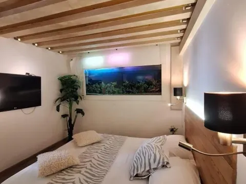 Prodaja, dvosoban stan, 44m², Cvetni Trg, Vračar Sve Podlokacije - image 7