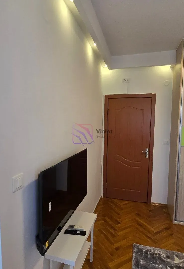 Rent, apartment, 32m², Zabjelo, Podgorica