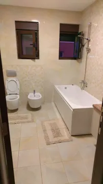 Rent, one bedroom apartment, 59m², Central Point, Podgorica - image 181
