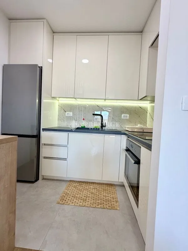 Rent, one bedroom apartment, 45m², City Kvart, Podgorica