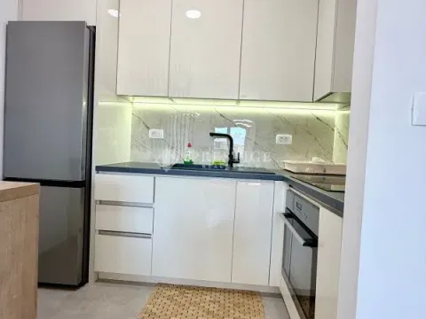 Rent, one bedroom apartment, 45m², City Kvart, Podgorica - image 6