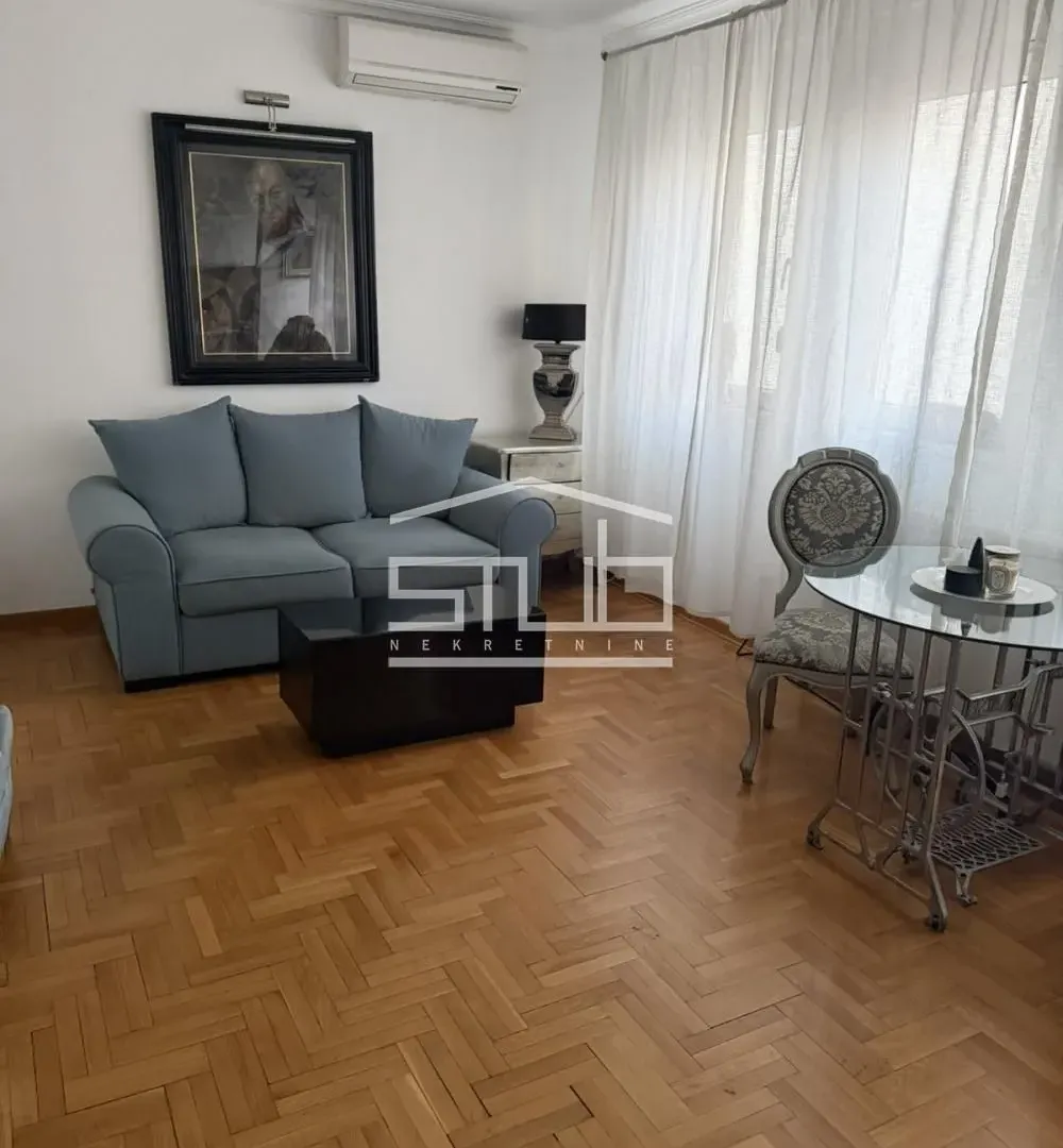 Prodaja, dvosoban stan, 34m², Autokomanda, Voždovac Sve Podlokacije