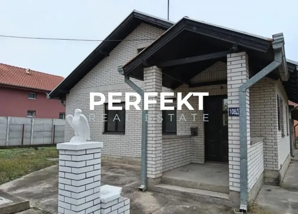 Prodaja, kuća, 57m², Misa, Pančevo