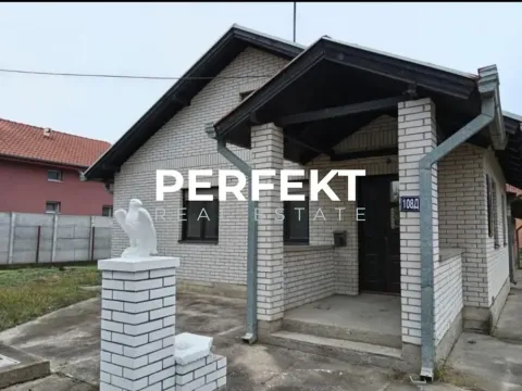 Sale, house, 57m², Misa, Pančevo