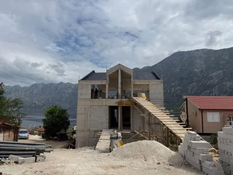 Sale, one bedroom apartment, 55m², Prčanj, Kotor - image 13