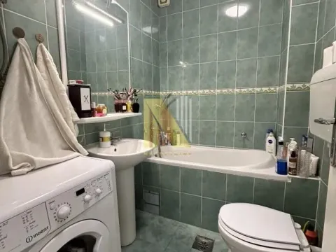 Prodaja, garsonjera, 23m², Bulevar Oslobodjenja, Novi Sad Sve Podlokacije - image 6