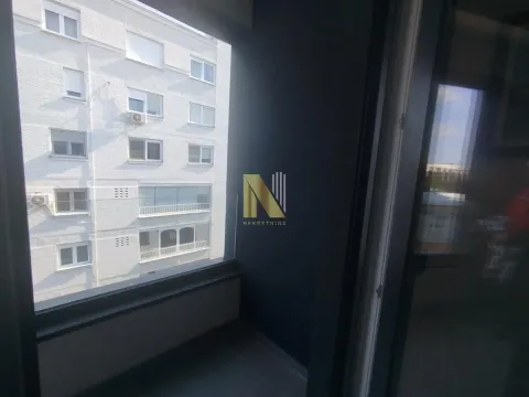 Izdavanje, dvosoban stan, 43m², Grbavica, Novi Sad Sve Podlokacije - image 21