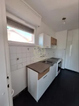 Rent, studio apartment, 33m², Novo naselje, Novi Sad - image 8