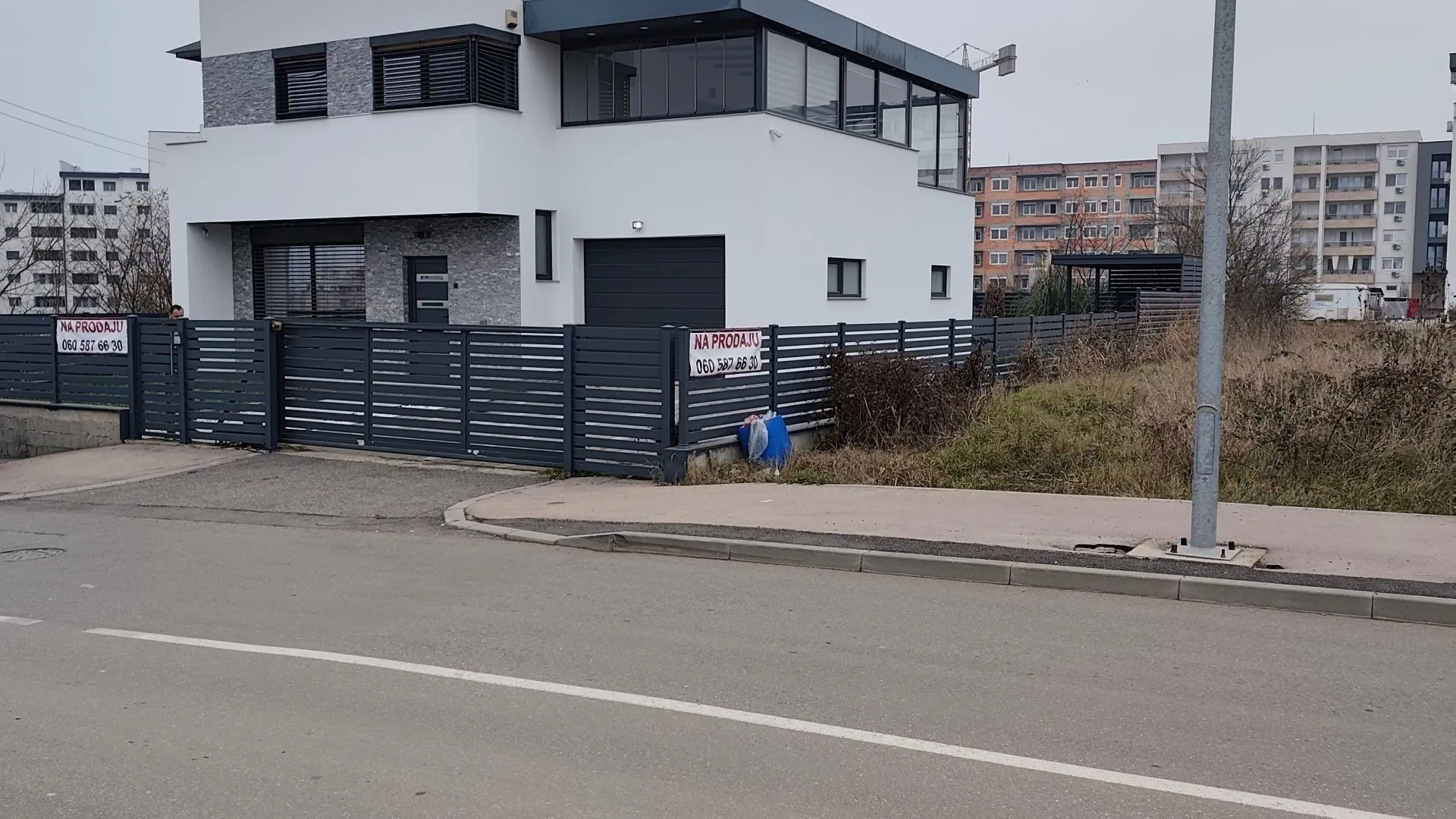 Sale, house, 260m², Lagator, Loznica