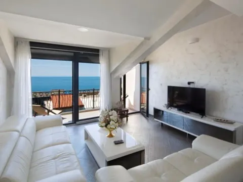 Prodaja, jednosoban stan, 63m², Sveti Stefan, Budva - image 2