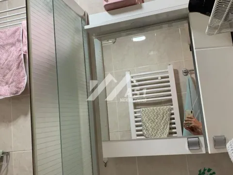 Izdavanje, stan, 18m², Adamovićevo Naselje, Novi Sad Sve Podlokacije - image 9