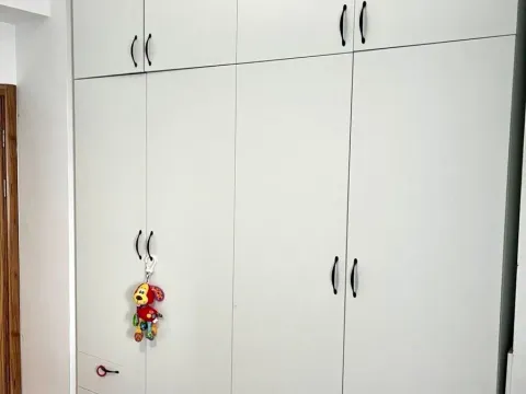 Izdavanje, dvosoban stan, 59m², Ljubović, Podgorica - image 18