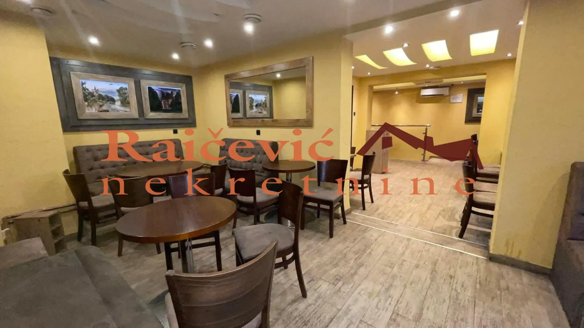 Sale, office space, 142m², Beograd, Srbija