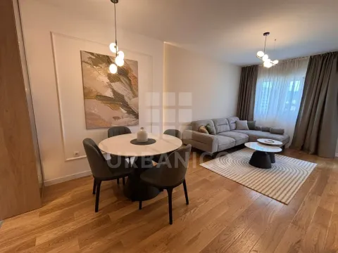 Izdavanje, jednosoban stan, 50m², Central Point, Podgorica - image 2