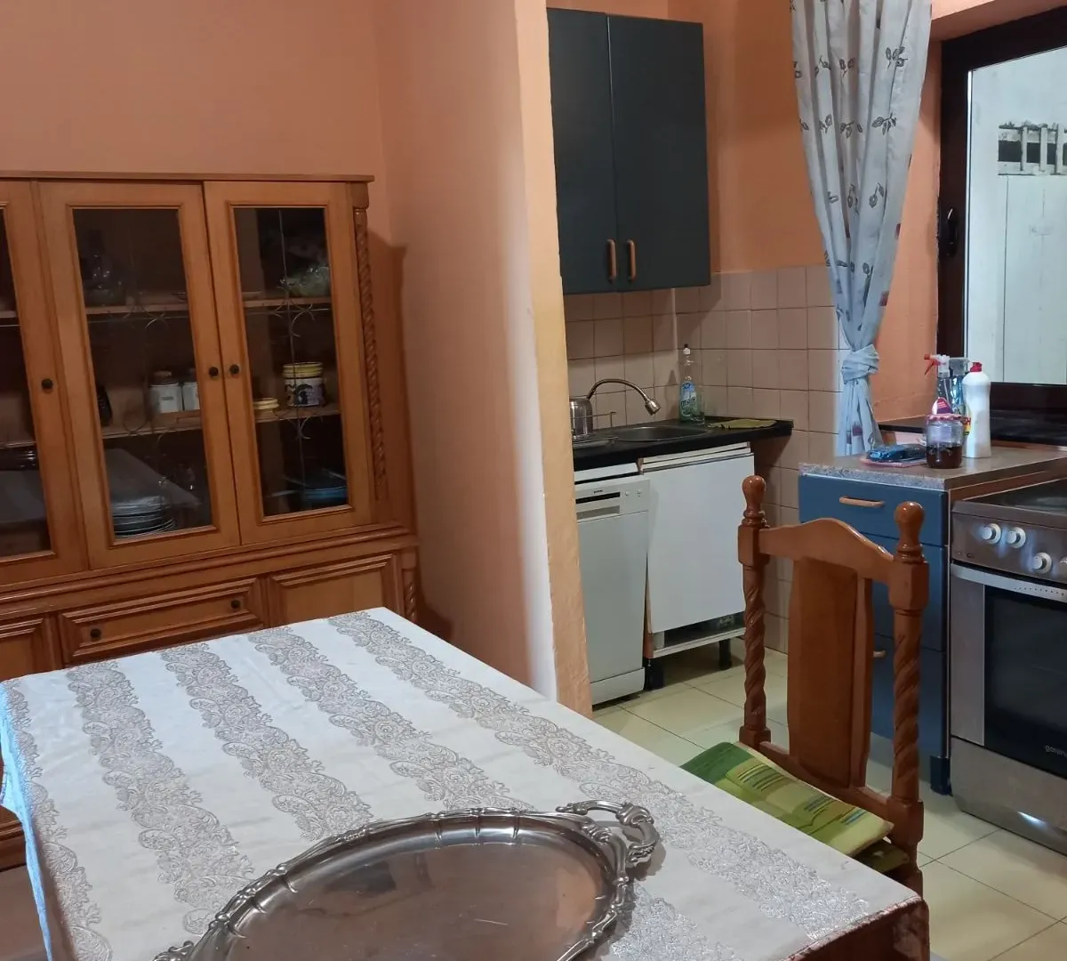 Rent, apartment, 85m², Podgorica, Crna Gora