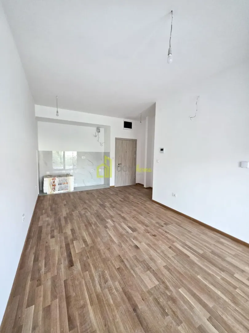 Sale, one bedroom apartment, 38m², Donja Gorica, Podgorica