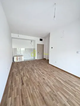 Sale, one bedroom apartment, 38m², Donja Gorica, Podgorica - image 9