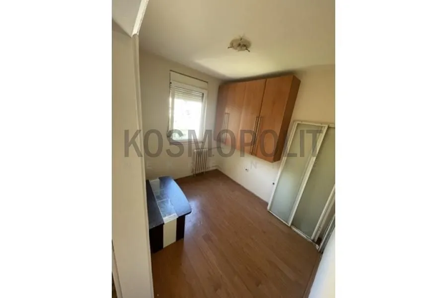 Sale, two bedroom apartment, 40m², Mirijevo 1, Mirijevo Sve Podlokacije