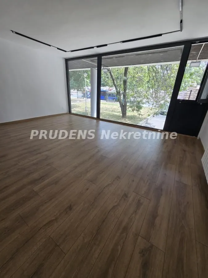 Izdavanje, poslovni prostor, 296m², Palilula Sve Podlokacije, Beograd