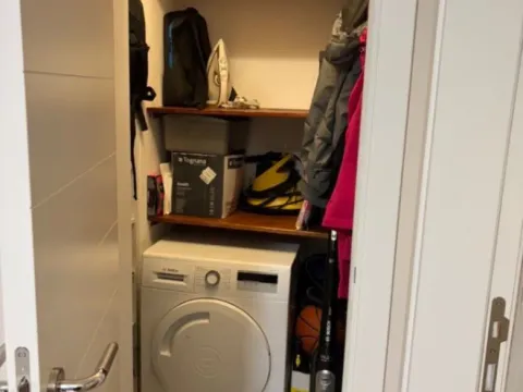 Prodaja, dvosoban stan, 64m², Stara Varoš, Podgorica - image 6