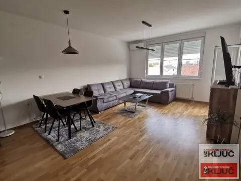 Sale, three bedroom apartment, 62m², Vidovdansko naselje, Novi Sad Sve Podlokacije - image 2
