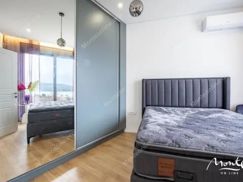 Sale, two bedroom apartment, 76m², Tivat, Crna Gora - image 25