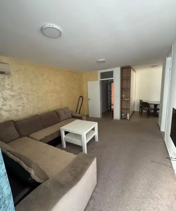 Rent, one bedroom apartment, 48m², Bar, Crna Gora