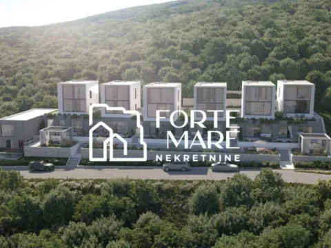 Sale, one bedroom apartment, 157m², Krašići, Tivat - image 10