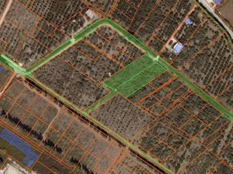 Prodaja, plac, 4589m², Ulcinjsko Polje, Ulcinj - image 2