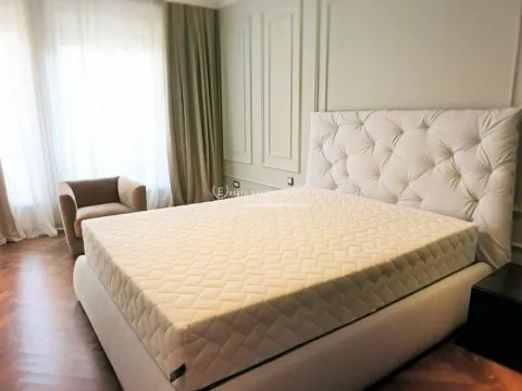 Rent, three bedroom apartment, 109m², Vračar Hram, Vračar Sve Podlokacije - image 7