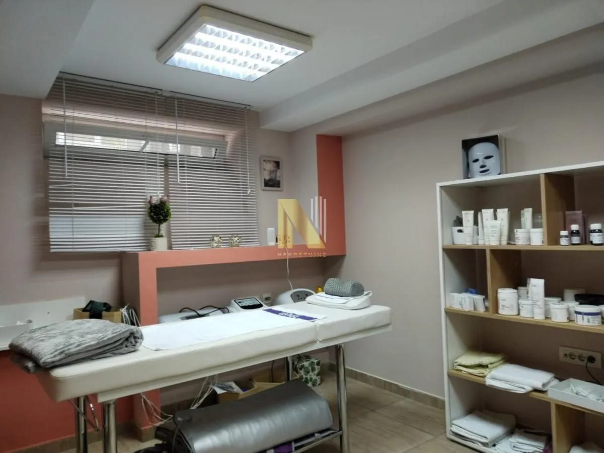 Sale, office space, 37m², Bulevar Oslobodjenja, Novi Sad Sve Podlokacije