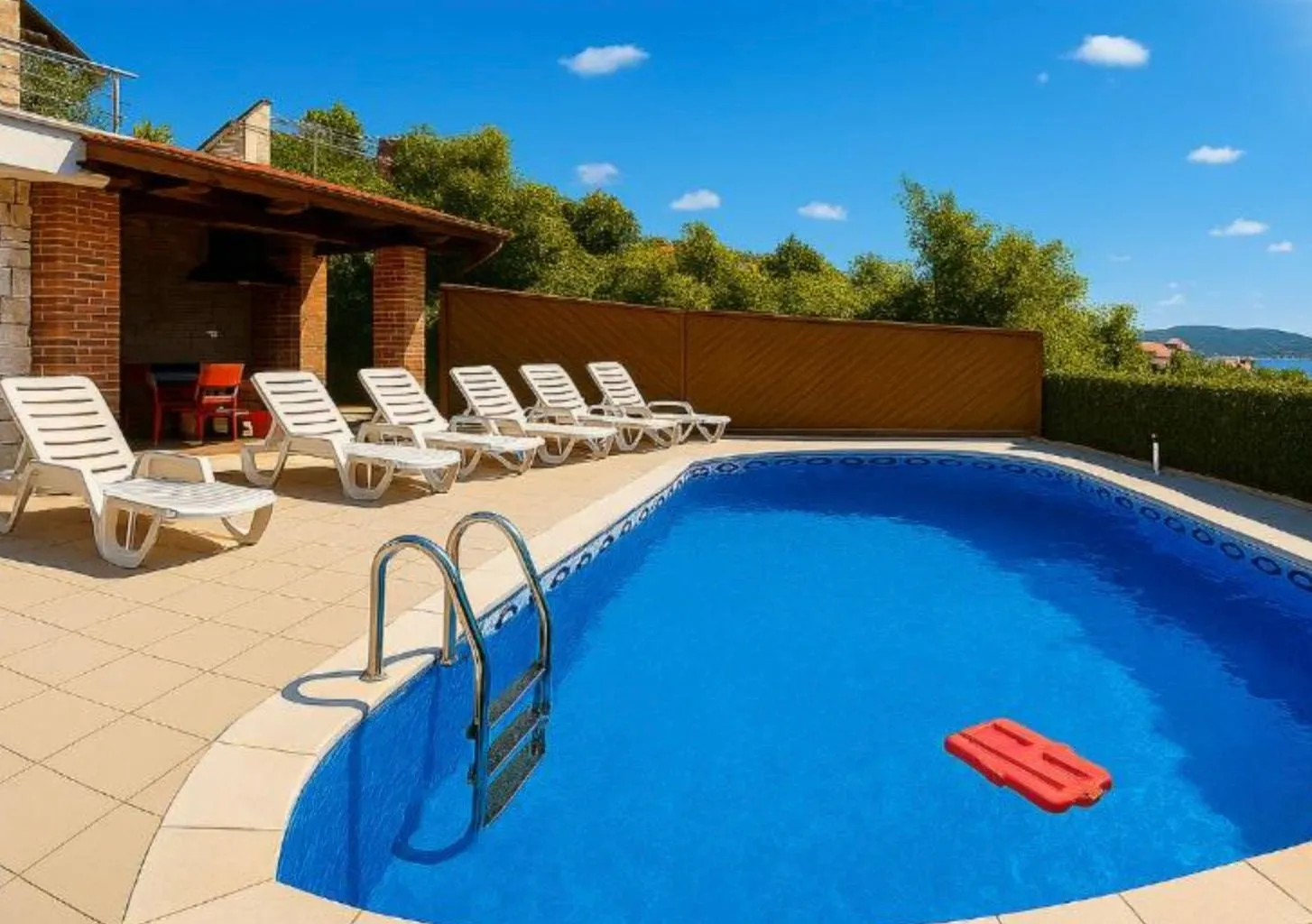 Sale, house, 280m², Đenovići, Herceg Novi